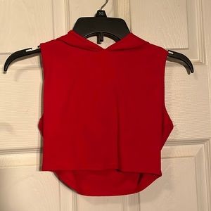 I got this shirt a while back but it never fit me right and wasn’t returnable!!